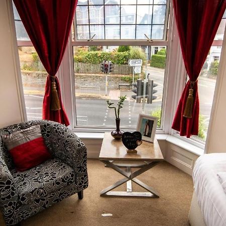 The Alexander - By Tifa Stays Swansea Exteriör bild